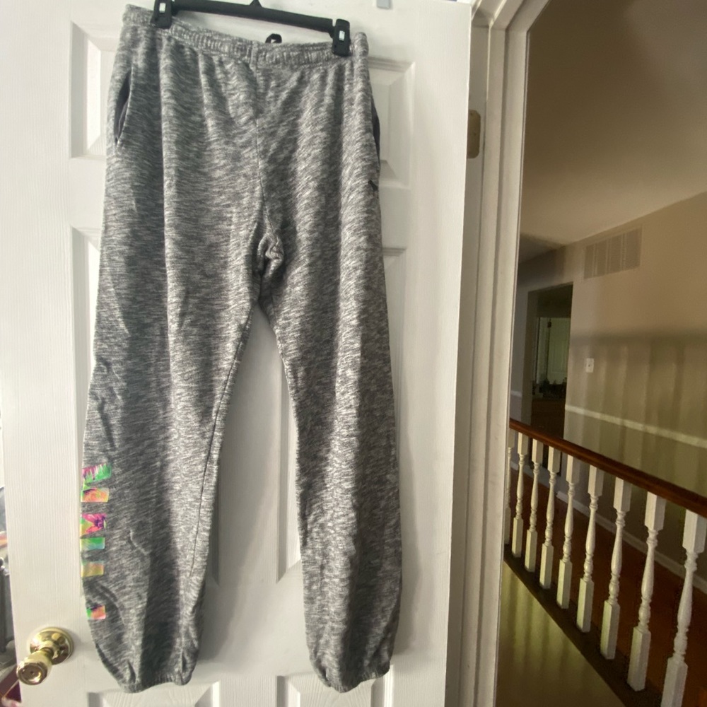 VS PINK sweatpants